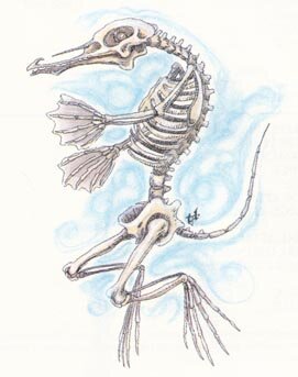 Thought Eater